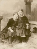  Ellen Matilda and Ada Margaret Thomson Smith