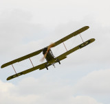 176 Bristol F2b biplane D8096