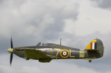 258 Hawker Sea Hurricane Mk1B Z7015