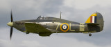 267 Cropped version of the above Sea Hurricane