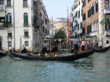 Grand Canal gondola .tif