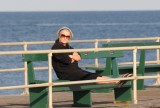 benches