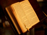 antiquarian book