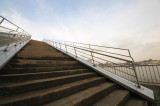 Treppe in den Schokoladen-Himmel - Stairway to heaven