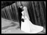 Andrea & Bobby's Wedding