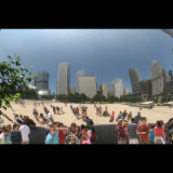 The Bean