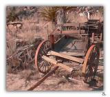 Old Wagon.