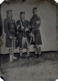 Civil War Era Style Photos (not historical)
