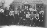 Prisoners at Castle Pinckney