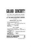 Grand Concert!