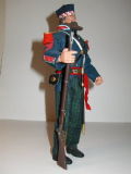 79th New York Action Figure