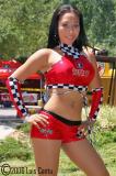 Tecate Girl 9179