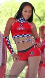 Tecate Girl 9977
