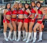 Tecate Girls VIP All