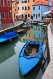 The Colours of Burano