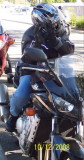 Member #47 <br> Alison