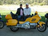 Member #33 <br> Ken & Susan Paddock