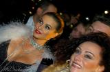 Carmen Electra & Christine Lugner