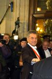 Dr.Heinz Fischer<>President of Austria