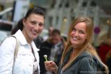Mirna Jukic & Patricia Kaiser