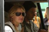 Daryl Hannah/ Gumball-3000
