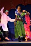 More Young Dancers at a Local India Festival