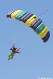 Sky Diving