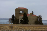 Fort Peck Dam Spillway