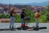 Segovia musicians