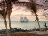 Key West schooner