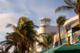 Tropical Cafe, South Beach