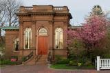 Victorian Bank Building