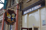 Punch 7 judy Pub