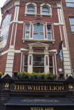 White Lion Pub