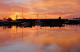 Pbase sunrise 2 on May 8 2006.jpg