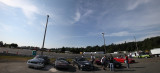 Evergreen Drift 06.12.2009