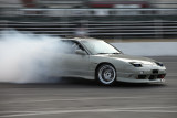 Formula D - Tuesday Pro-Am Practice