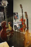 Chet Atkins beautiful Gretsch guitars
