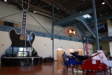 Gibson Guitar Factory, Memphis