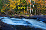 Fall By The River