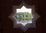 Bathhouse detail #2