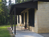 Cabin #3