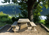 Picnic table #2