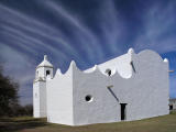 Mission Espiritu Santo, Goliad, Texas
