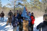 Winners of the Klondike