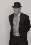 Jack Slattery aka Dr. Duane Smith