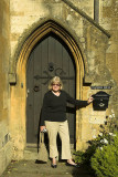 Teachers House, Winchcombe, Gloucestershire