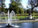 The Fountains Hyde Park