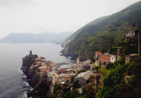  Ligurian Coast  2010