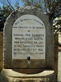 Fremantle Memorial